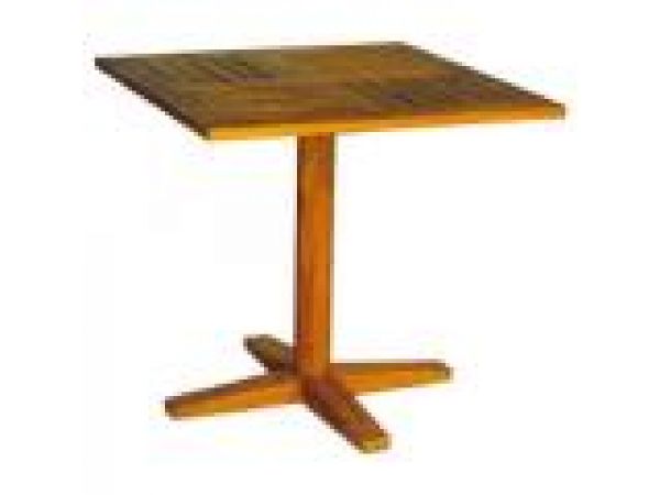 Pedestal Table / G.T2