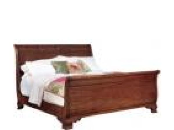 179/179EB Sleigh Bed