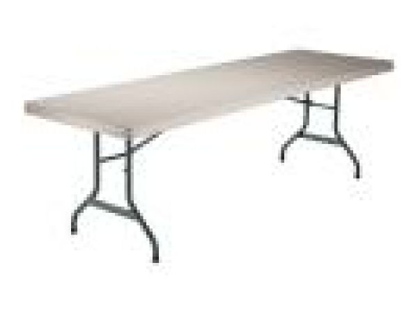 Foot Commercial Folding Table
