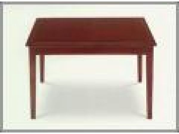6036 TRANSITIONAL COFFEE TABLE