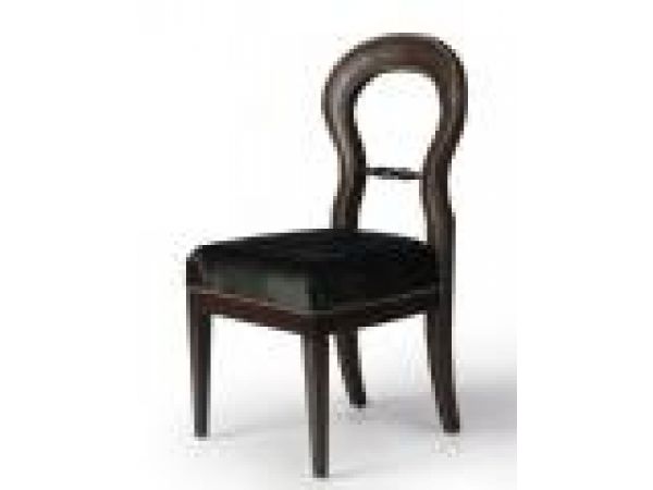 Perry Side Chair