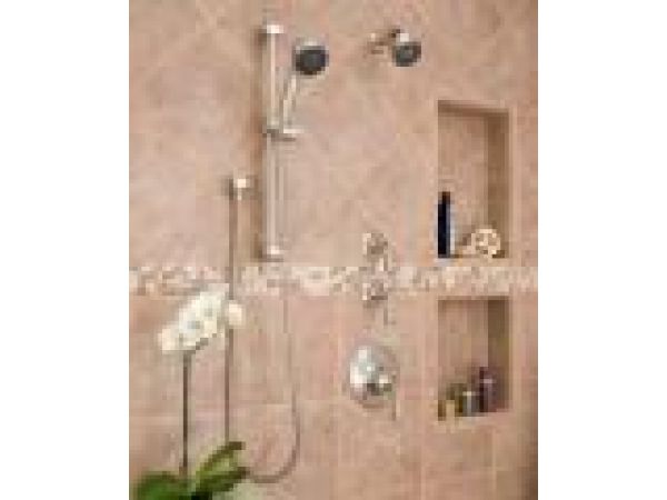 Rinata with Clio Shower System