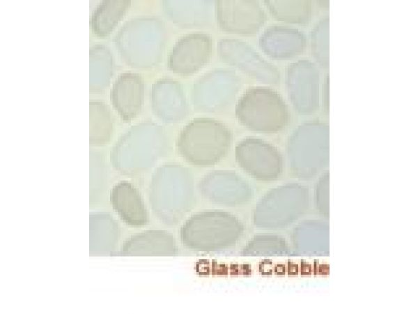 Glass Cobble
