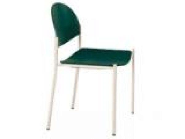 Versa Standard 4-Leg Chair