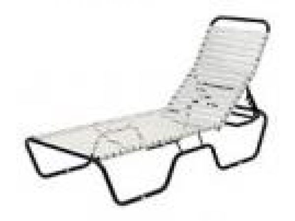 1113 Chaise Lounge (Stackable)