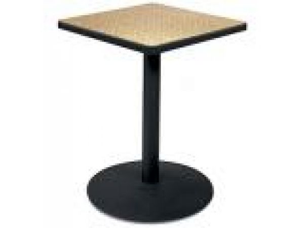 Hospitality Tables- Square