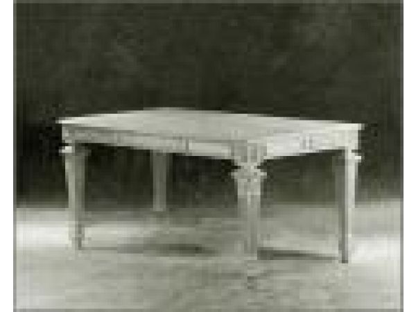 9844/11T WRITING TABLE