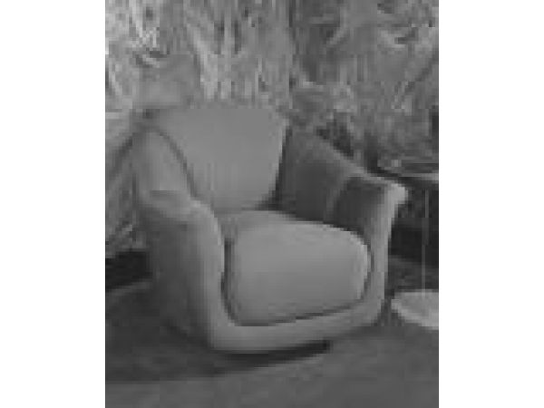 23455 Swivel Chair