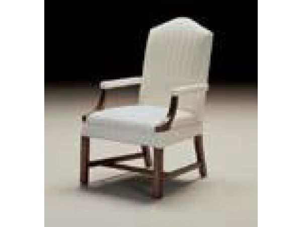 4420-000 Arm Chair