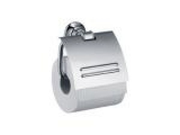 Axor Montreux Toilet Paper Holder with Cover