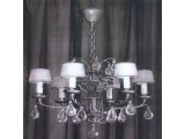Chandeliers - CH-155