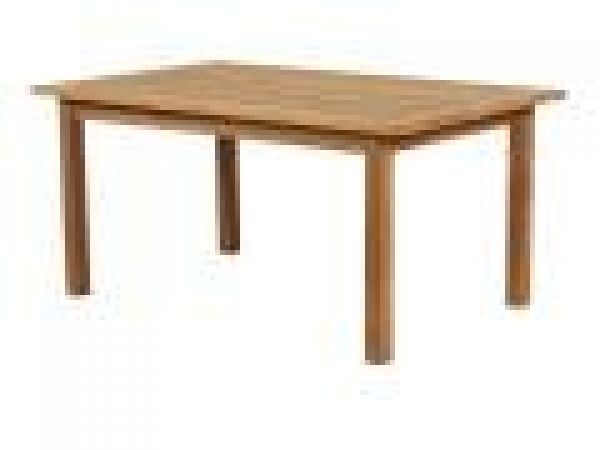 Mission Dining Table 150cm/59