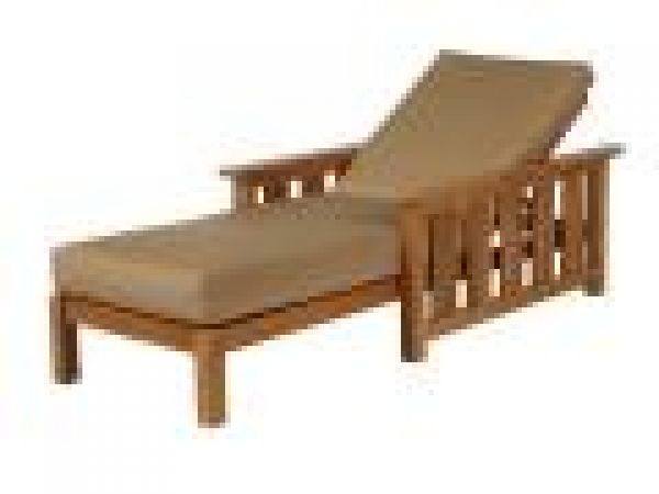 Mission Chaise