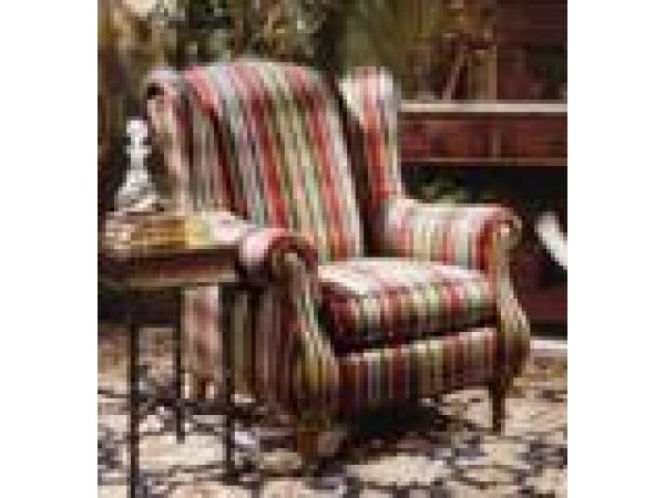 9447-000 Wing Chair