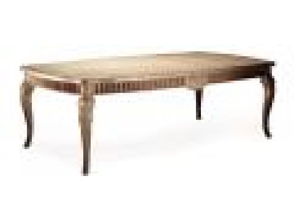 Carnegie Dining Table