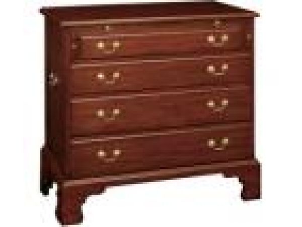 2401 SERVING CHEST