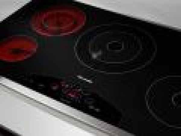 Thermador Induction Cooktop