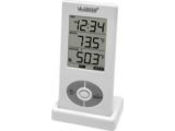 WS-9121U-ITWireless Thermometer