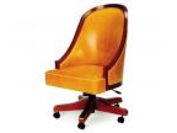 Desk Chairs 12-40087