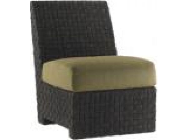 1128   Lounge Chair