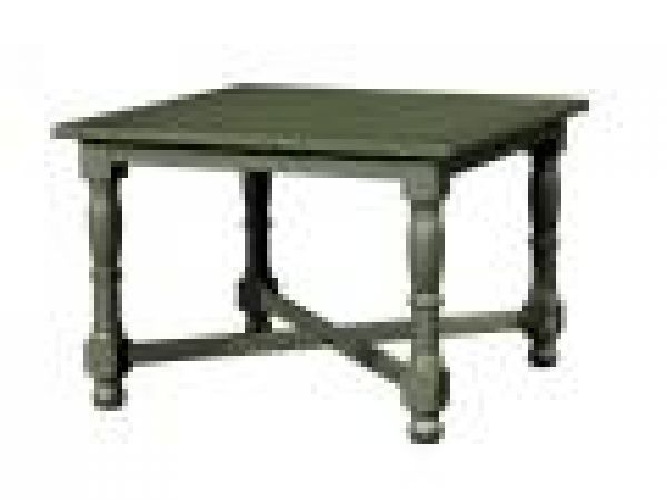 9012 Square Dining Table