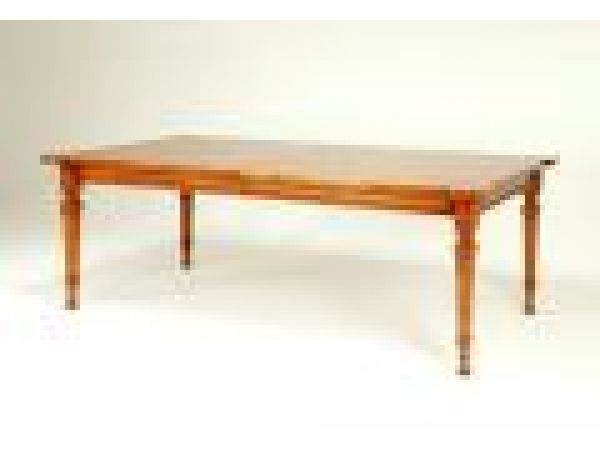 8903 Rectangular Dining Table