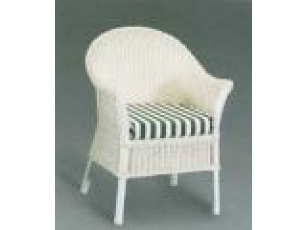 Dynasty Chair