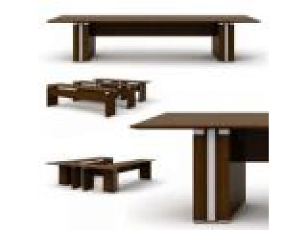 Nucraft Discovery Conference Table