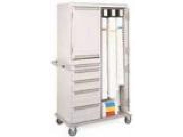 Specialty Carts (Healthcare Products)