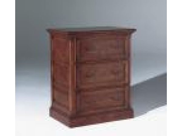 3440 Lateral File Cabinet