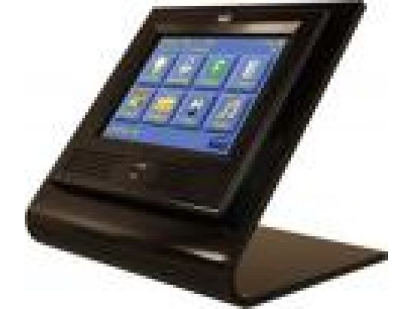 Table Top Stand for OmniTouch 5.7 Touchscreen - Black