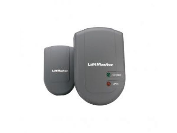 The LiftMaster Garage Door Monitor