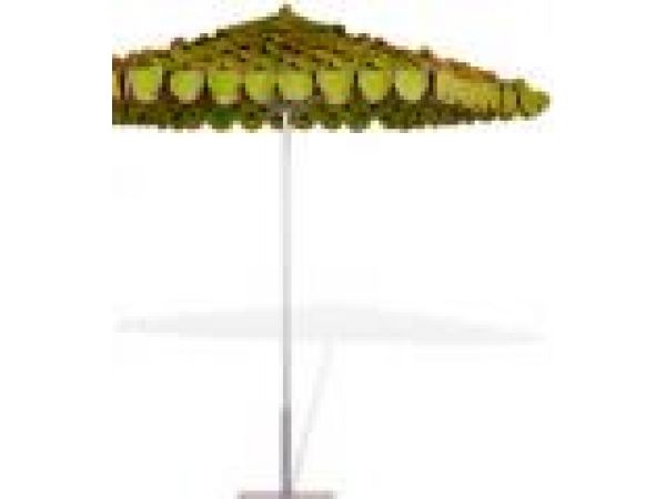 Lilypond Cover/Paseo Umbrella