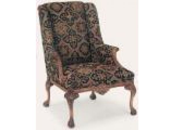 5308-01 Wing Chair