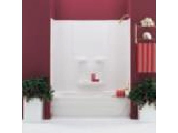 TW85440A Tub-Shower Wall Kit -TW85440A