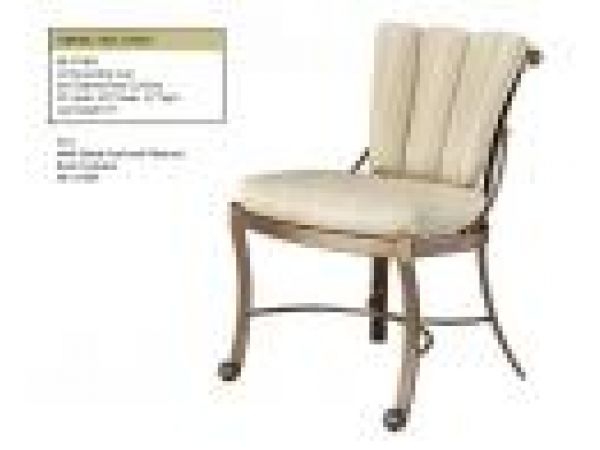 Dining Side ChairHC 1920L