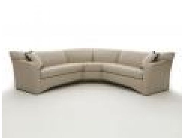 506 3 Piece sectional