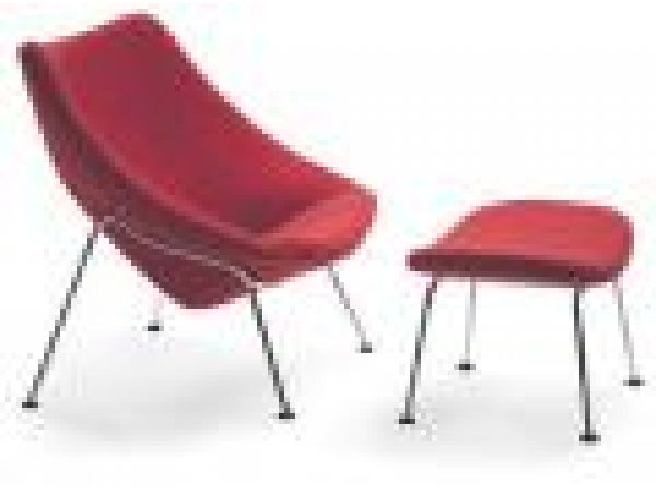Oyster Chair F 157