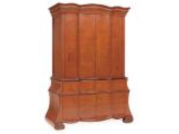 Barry Armoire