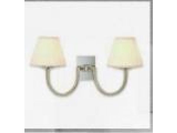 Alce Wall sconce