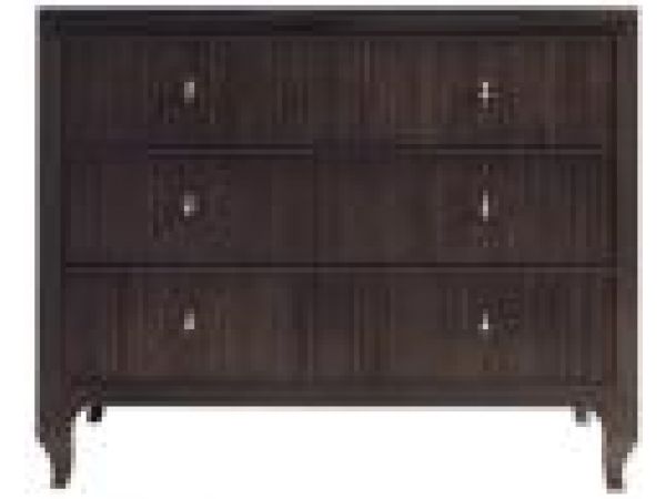 Reeded Armoire (Base Only)