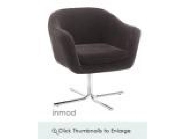 Shorte Arm Chair