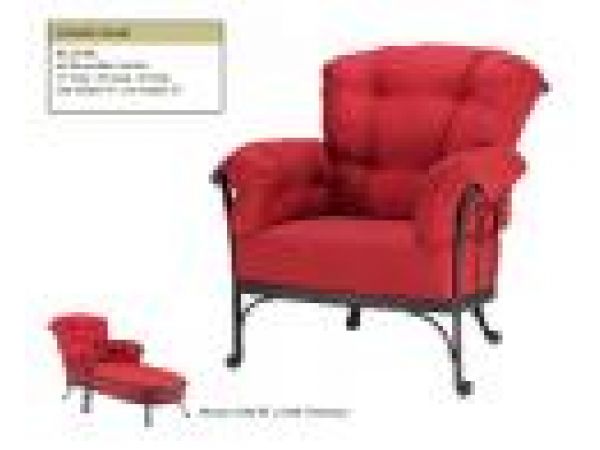 Lounge ChairHC 2100L