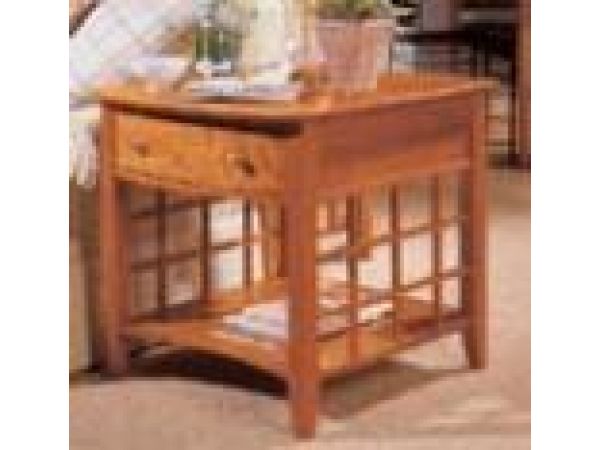 935 End Table