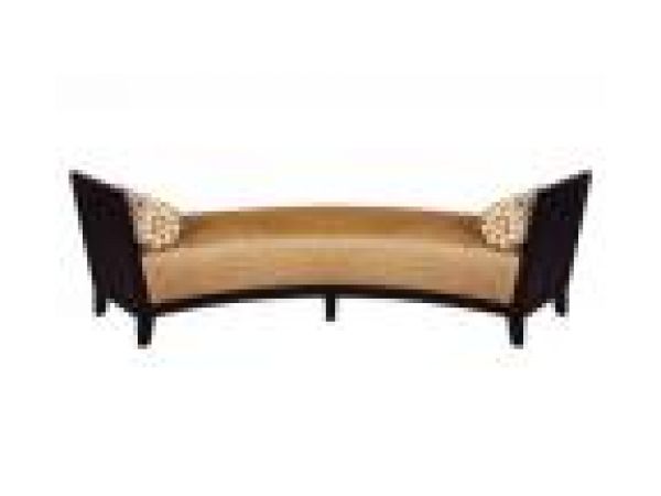 Benches & Ottomans # 40-83169C
