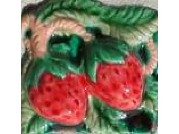 2x2 Strawberries