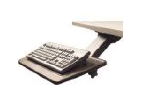 9041 - Articulating keyboard support