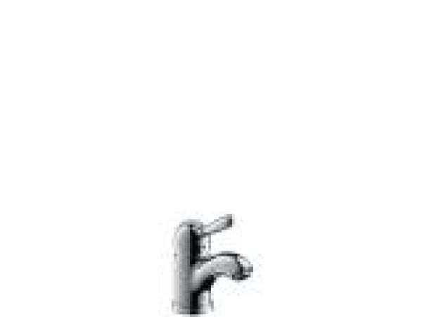 Single-Hole Faucet
