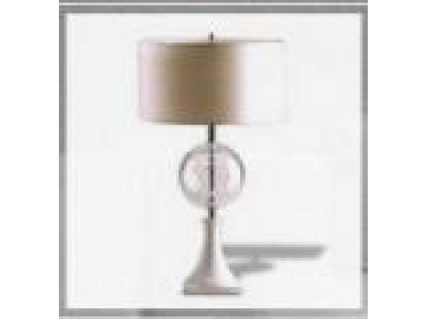 Clori  Table Lamp