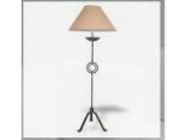 Pietra Floor Lamp